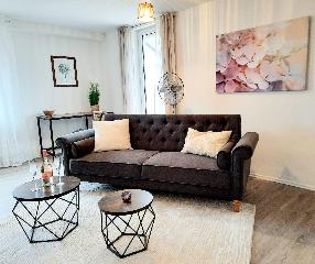 Parkside Appartement in Grafenau