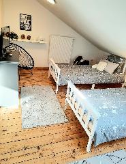 Parkside Appartement in Grafenau