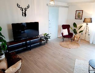 Parkside Appartement in Grafenau