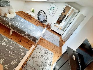 Parkside Appartement in Grafenau