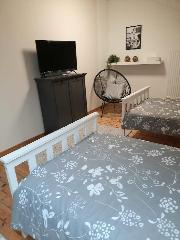 Parkside Appartement in Grafenau