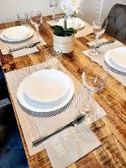 Parkside Appartement in Grafenau