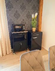 Parkside Appartement in Grafenau