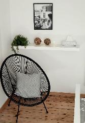 Parkside Appartement in Grafenau