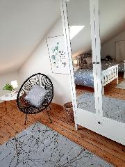 Parkside Appartement in Grafenau