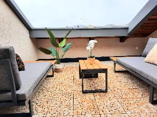 Parkside Appartement in Grafenau