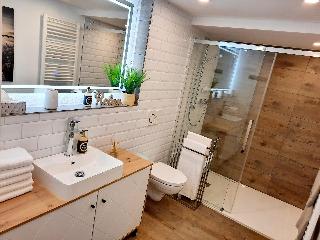 Parkside Appartement in Grafenau