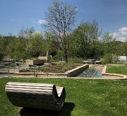 Parkside Appartement in Grafenau