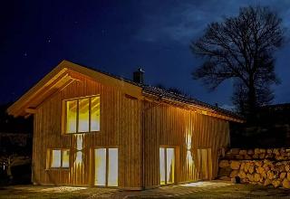 Bayerwald Chalet Kaitersberg in Arnbruck