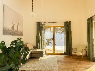 Bayerwald Chalet Kaitersberg in Arnbruck