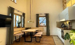 Bayerwald Chalet Kaitersberg in Arnbruck