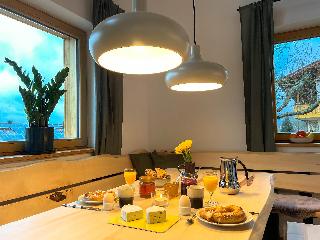 Bayerwald Chalet Kaitersberg in Arnbruck