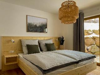Bayerwald Chalet Kaitersberg in Arnbruck