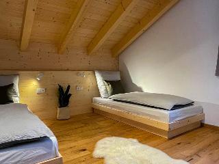 Bayerwald Chalet Kaitersberg in Arnbruck