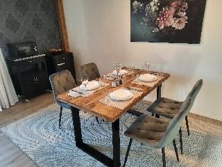 Parkside Appartement in Grafenau