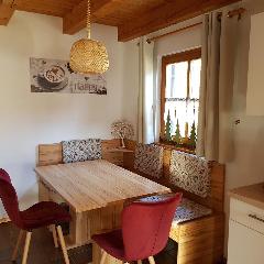 Ferienhaus MARIA im Waldferiendorf in Regen