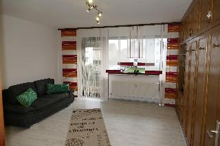 Ferienwohnung Horn in Bad Staffelstein