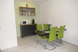 Ferienwohnung Horn in Bad Staffelstein