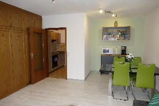 Ferienwohnung Horn in Bad Staffelstein