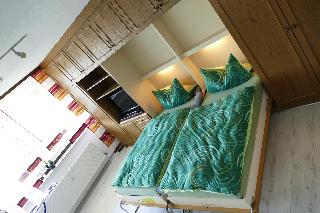 Ferienwohnung Horn in Bad Staffelstein