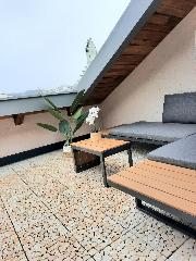 Parkside Appartement in Grafenau
