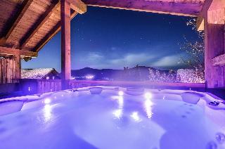 Königchalets Bodenmais in Bodenmais