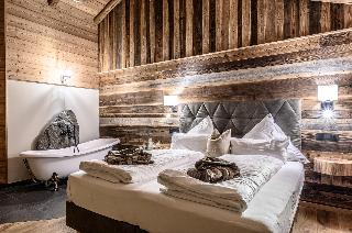 Königchalets Bodenmais in Bodenmais