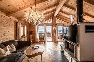 Königchalets Bodenmais in Bodenmais