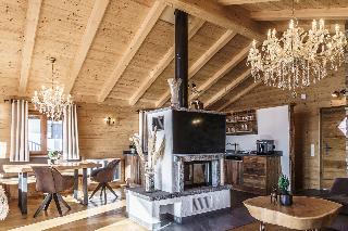 Königchalets Bodenmais in Bodenmais