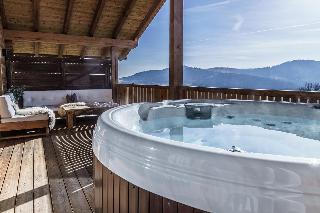 Königchalets Bodenmais in Bodenmais