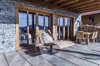 Königchalets Bodenmais in Bodenmais