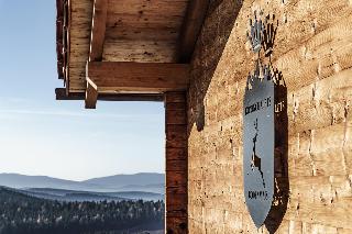Königchalets Bodenmais in Bodenmais