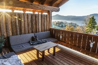 Königchalets Bodenmais in Bodenmais