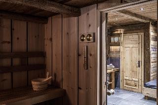 Königchalets Bodenmais in Bodenmais