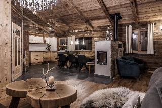 Königchalets Bodenmais in Bodenmais