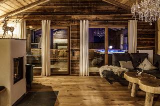 Königchalets Bodenmais in Bodenmais