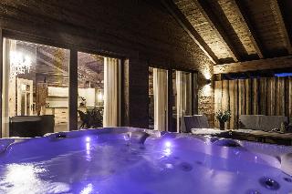 Königchalets Bodenmais in Bodenmais