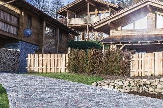 Königchalets Bodenmais in Bodenmais