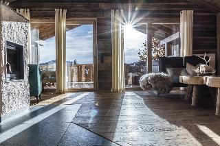 Königchalets Bodenmais in Bodenmais