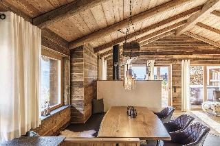 Königchalets Bodenmais in Bodenmais