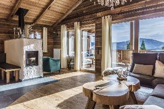 Königchalets Bodenmais in Bodenmais