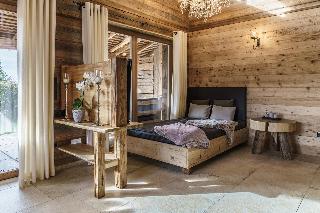 Königchalets Bodenmais in Bodenmais