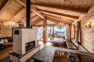 Königchalets Bodenmais in Bodenmais