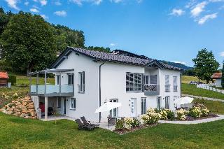 Ferienwohnungen Schiltenstein in Bodenmais