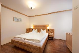 Familotel Schreinerhof in Schönberg