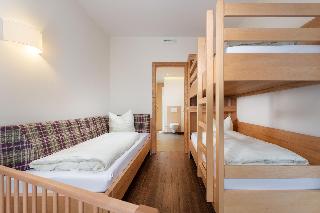 Familotel Schreinerhof in Schönberg
