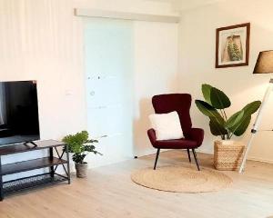 Parkside Appartement in Grafenau