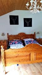 Ferienwohnung Landhausliebe in Zwiesel
