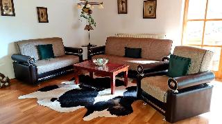 Ferienwohnung Landhausliebe in Zwiesel