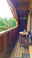 Ferienwohnung Landhausliebe in Zwiesel